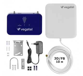 Комплект VEGATEL PL-2100