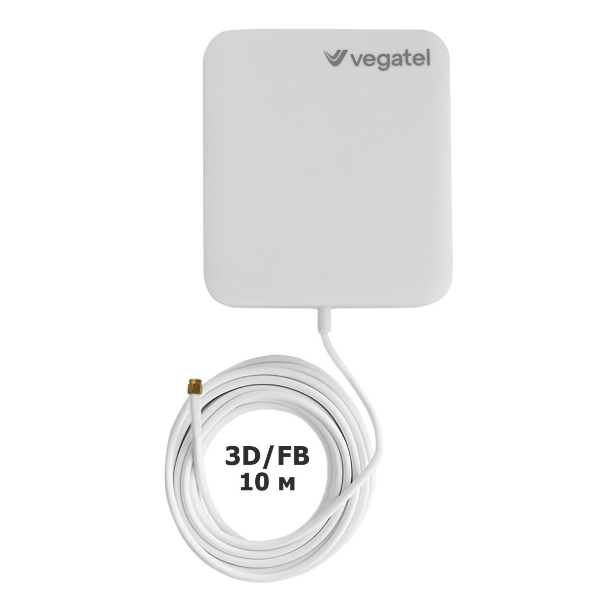 Комплект VEGATEL PL-2100