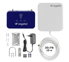 Комплект VEGATEL PL-900/1800/2100