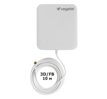Комплект VEGATEL PL-900/1800/2100