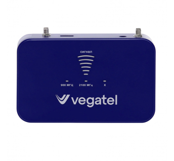 Комплект VEGATEL PL-900/2100