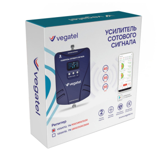 Комплект VEGATEL TN-900/1800/2100