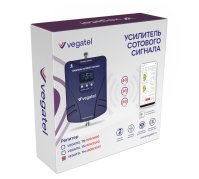 Репитер VEGATEL TN-1800/2100