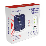 Репитер VEGATEL TN-2100