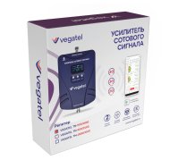 Репитер VEGATEL TN-900/1800