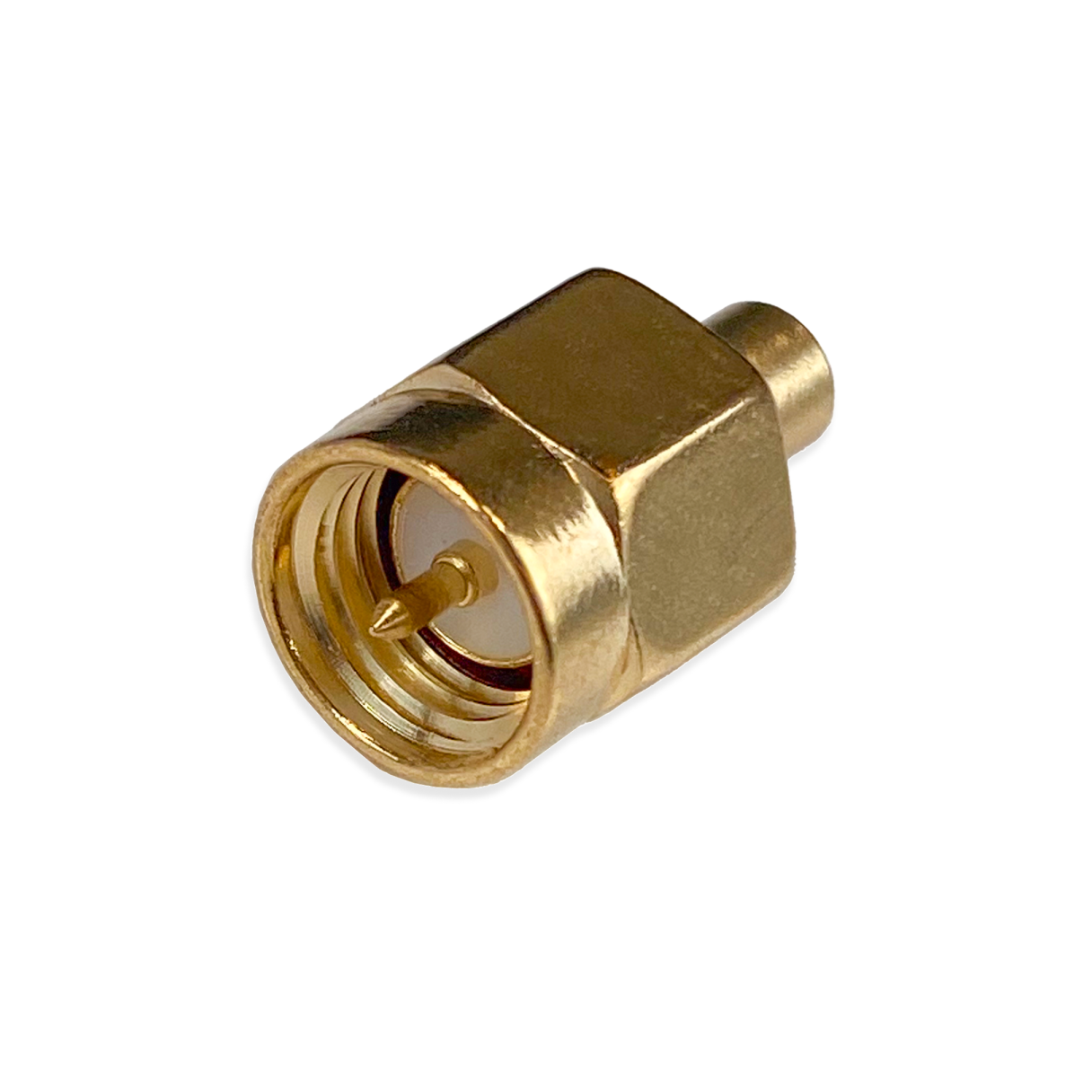 Разъем SMA-male/RG-405