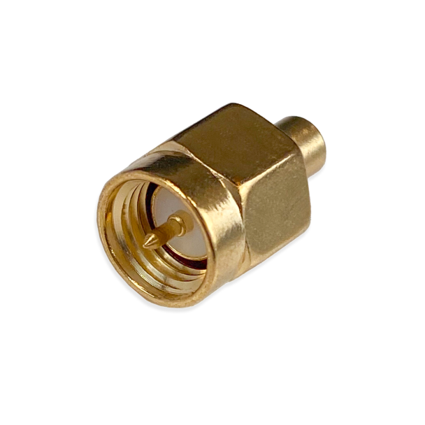 Разъем SMA-male/RG-405