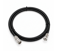 Кабельная сборка VEGATEL SuperFlex-1/2 (ГОСТ) (N-male - 4.3-10-male) 1м