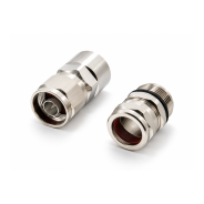Кабельная сборка VEGATEL SuperFlex-1/2 (ГОСТ) (N-male - 4.3-10-male)