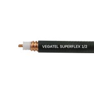 Кабель фидерный VEGATEL SuperFlex-1/2 (ГОСТ), бухта 300 м