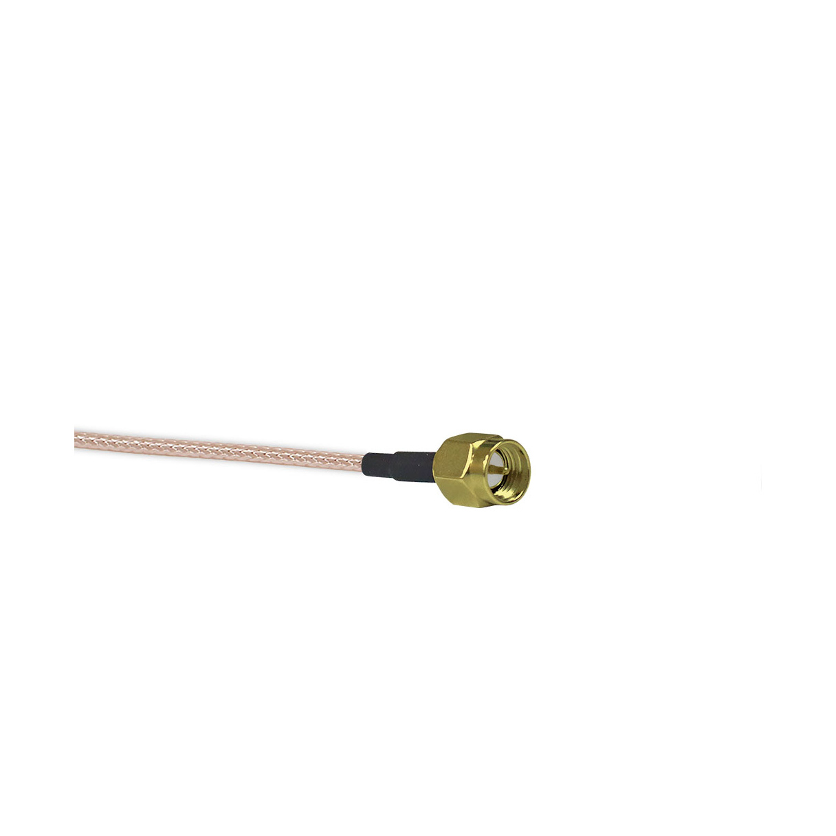 Пигтейл (SMA-Male - F-Female)