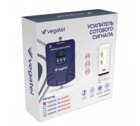Репитер VEGATEL TN-800/900