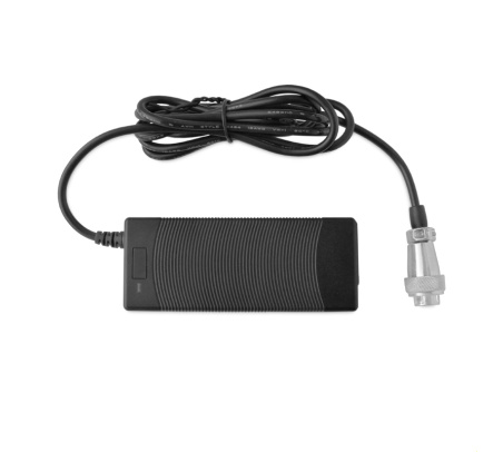Блок питания 12V/5A-male (4 контакта)