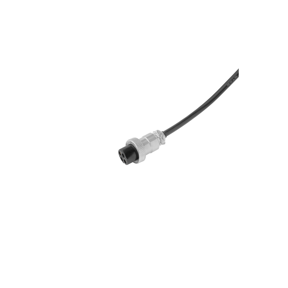 Блок питания 12V/10A (4 контакта)