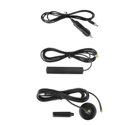 Автомобильный комплект VEGATEL AV1-900E/1800/3G-kit