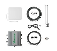 Комплект для водного транспорта VEGATEL AV2-900E/1800/3G-kit