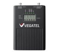 Репитер VEGATEL VT2-1800/3G (LED)